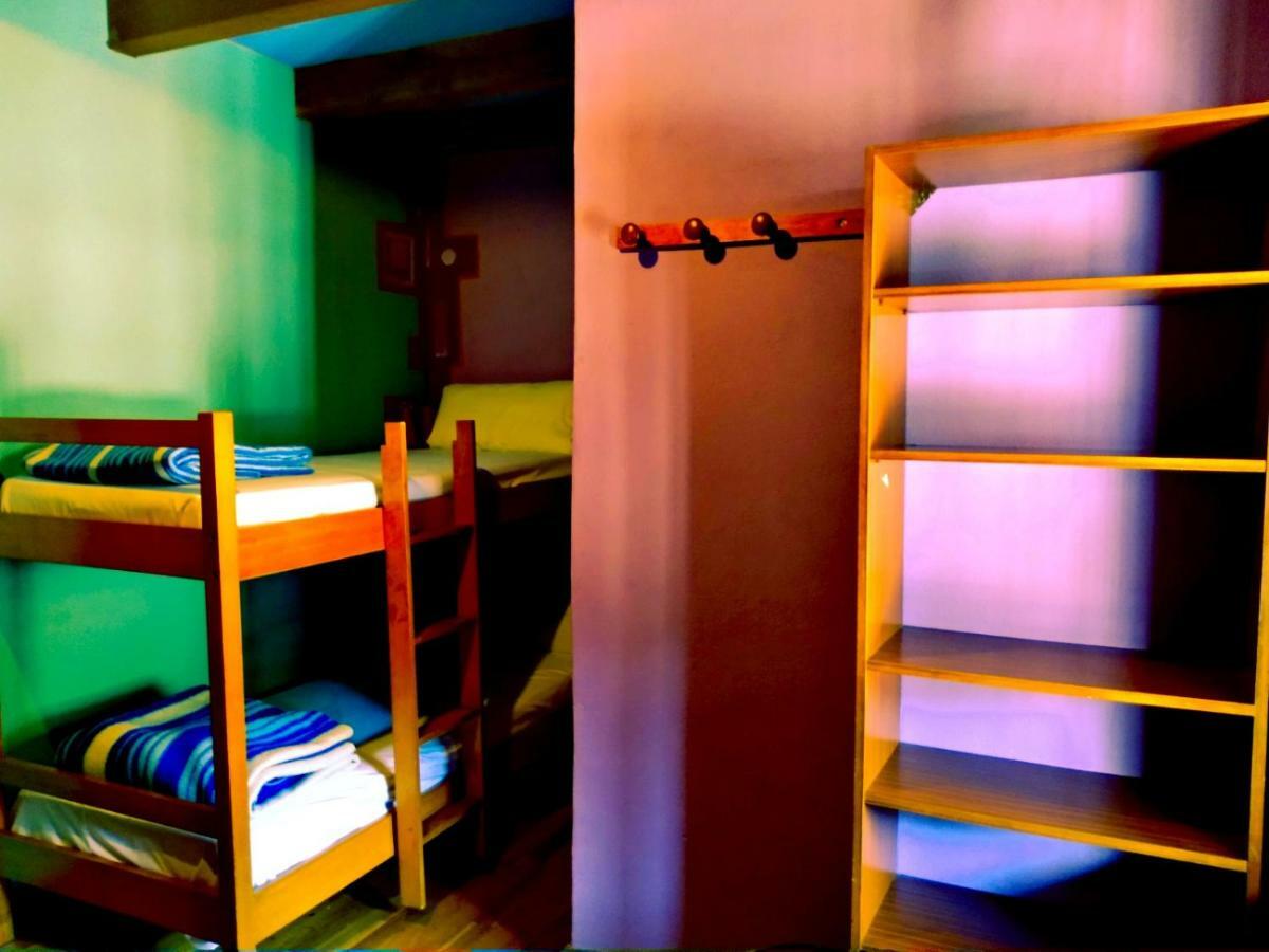 Albergue Olasenea Aterpea Zubieta ภายนอก รูปภาพ